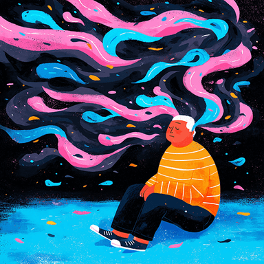 Bring Your Past Dreams With You