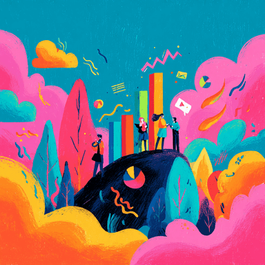 Visual Insights Into Your Patterns