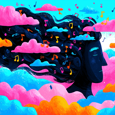 A Better Way to Fall Asleep