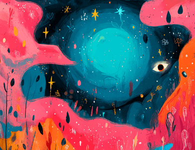 Guided Interpretation, Your Chosen Perspective