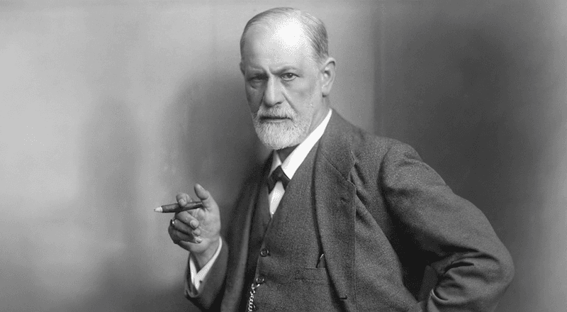 Aislingean Freud: A’ Foillseachadh an Fho-mhothachail