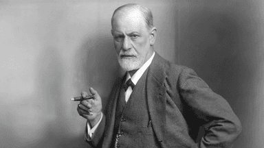 Il Paesaggio Onirico di Freud: Svelare l'Inconscio