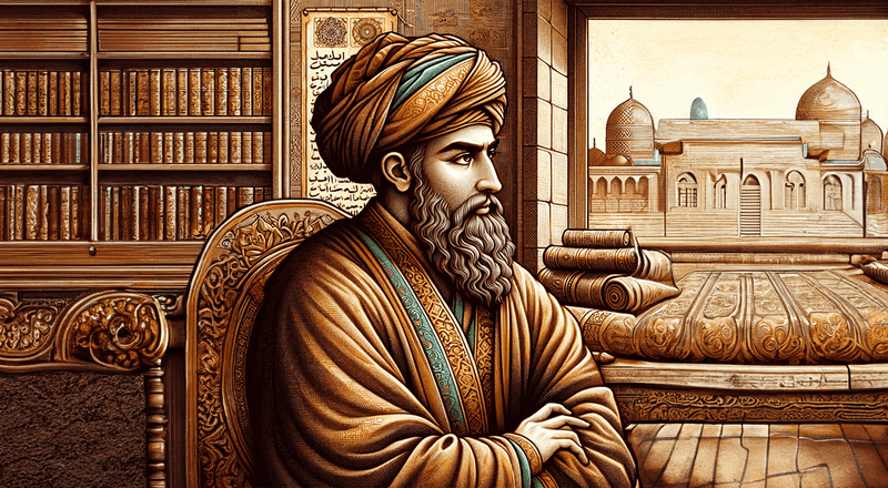 Unlocking Divine Messages: Ibn Sirin's Guide to Dream Interpretation