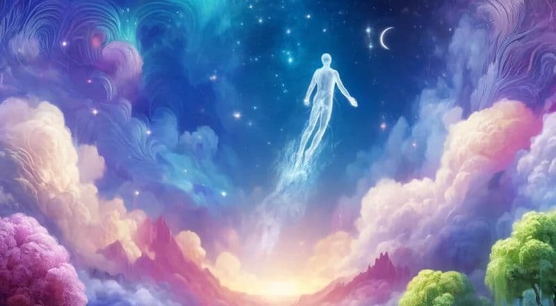 The Complete Lucid Dreaming Guide