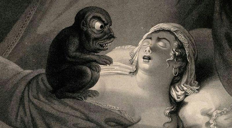 Understanding and Managing Sleep Paralysis