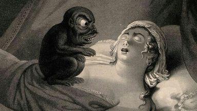 Understanding and Managing Sleep Paralysis