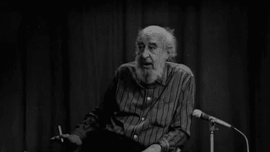 Frederick Perls ja Gestalt-terapia