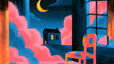 Dreaming of Someone Who Has Died: Psychology, Spiritual, Islamic and Biblical Views