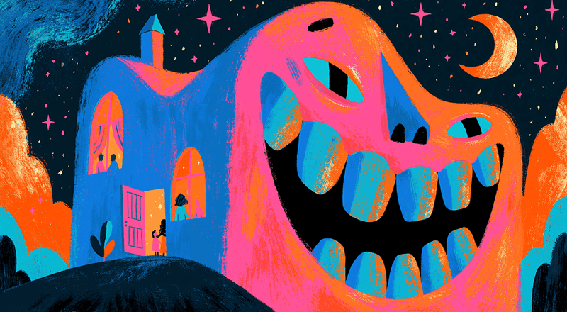 Teeth Falling Out Dream: Meaning, Science and What to Check