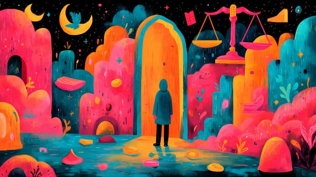 Islamic Dream Interpretation