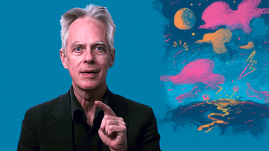 Exploring the World of Lucid Dreams with Stephen LaBerge