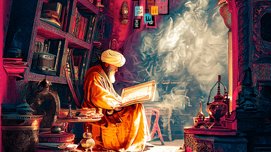 Unlocking Divine Messages: Ibn Sirin's Guide to Dream Interpretation