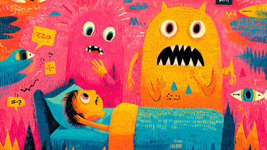 Understanding and Managing Sleep Paralysis