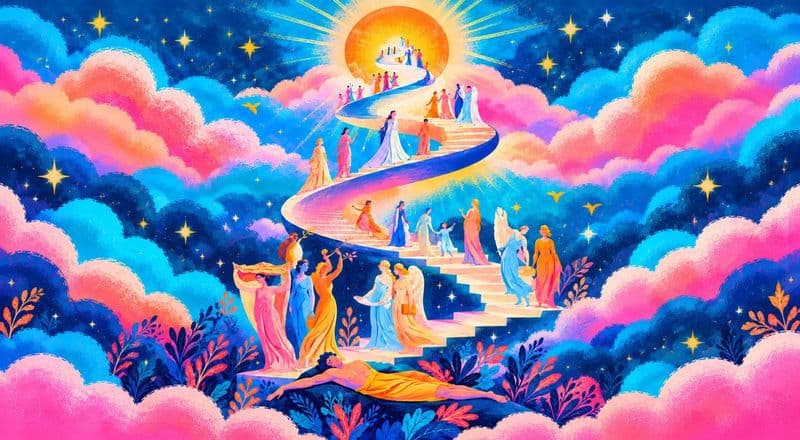 Biblical Dream Interpretation: What Dreams Mean in the Bible