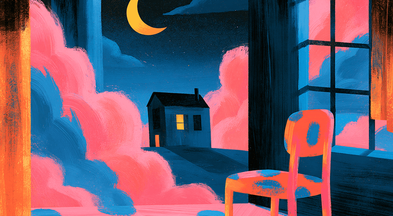 Dreaming of Someone Who Has Died: Psychology, Spiritual, Islamic and Biblical Views