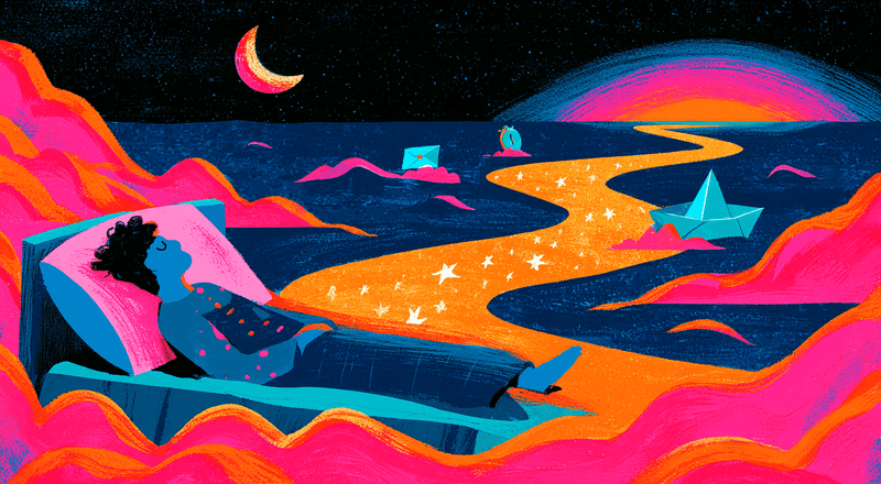 Can Dreams Predict the Future? What Science and Faith Say