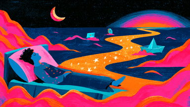 Can Dreams Predict the Future? What Science and Faith Say